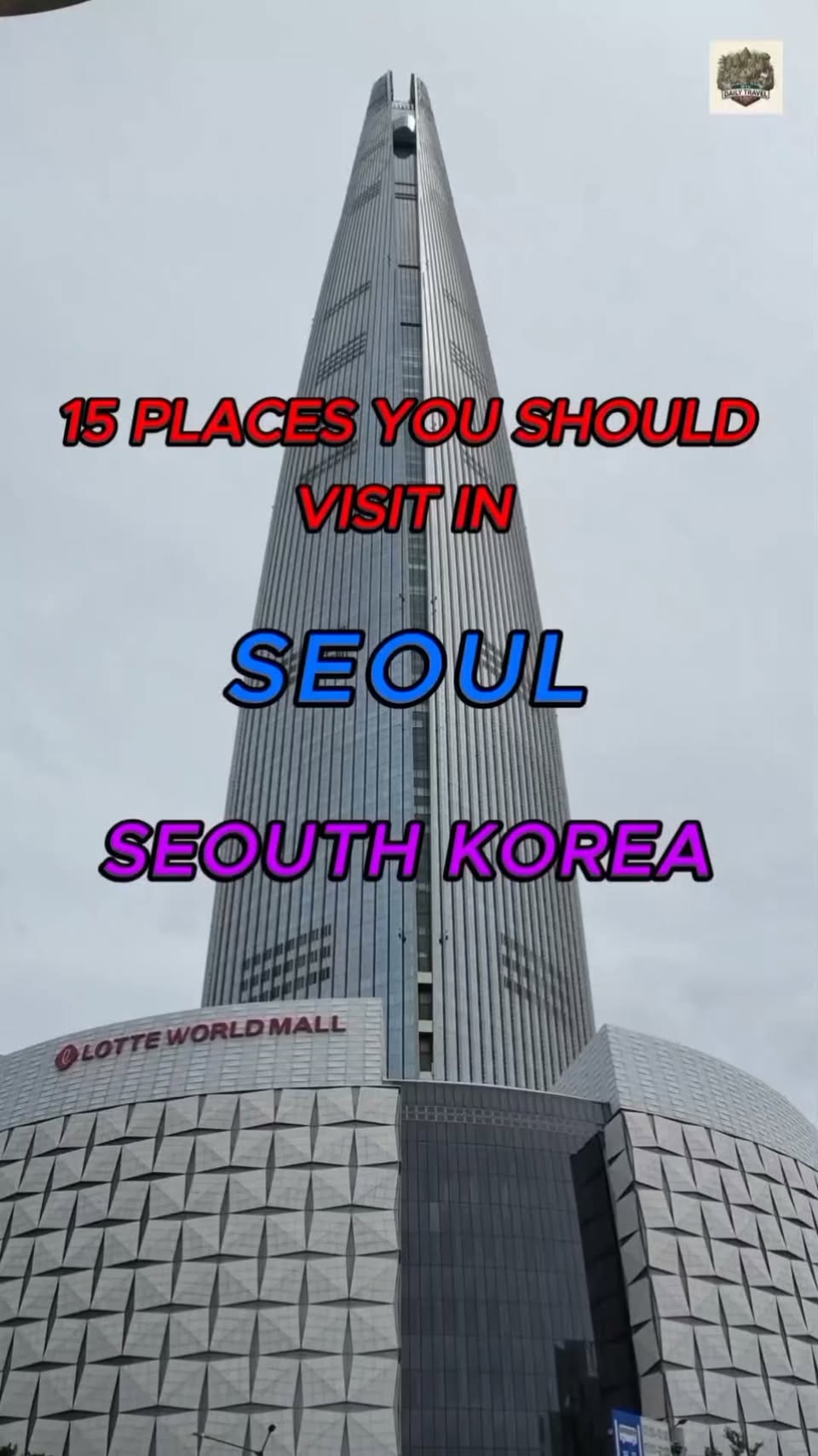 Iconic Landmarks and Cultural Hotspots in Seoul
