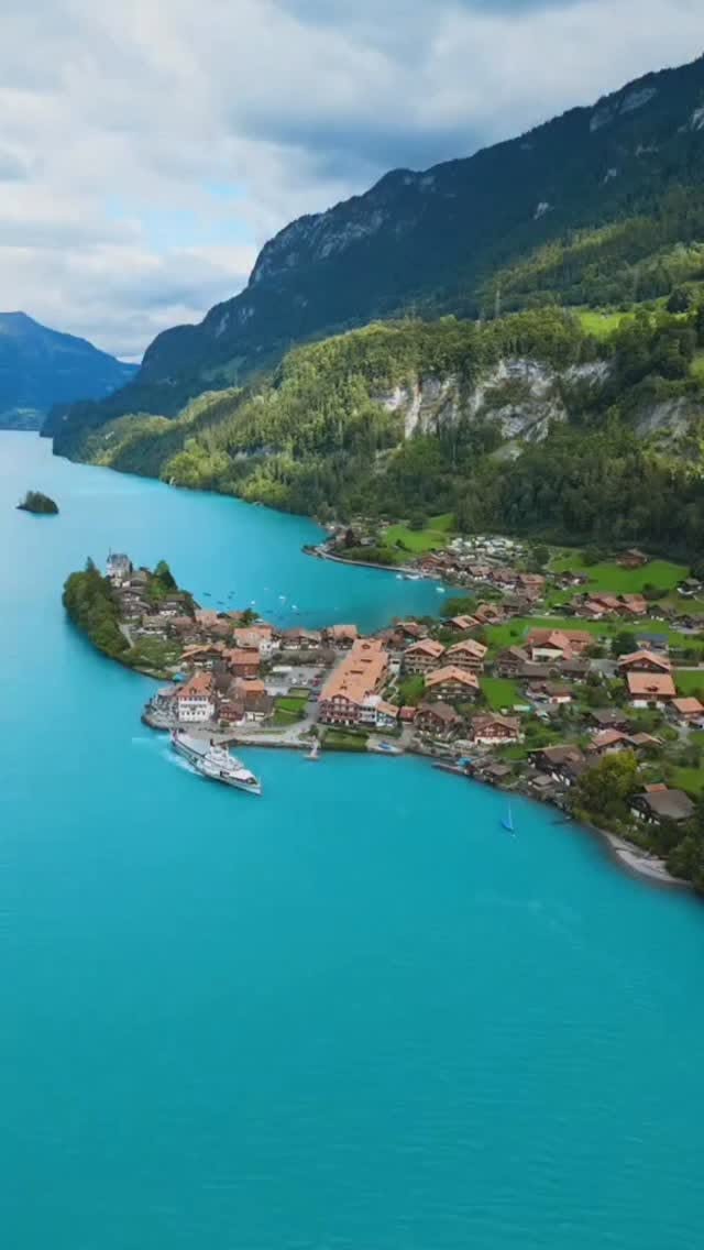 Top Swiss Destinations For Your Bucket List