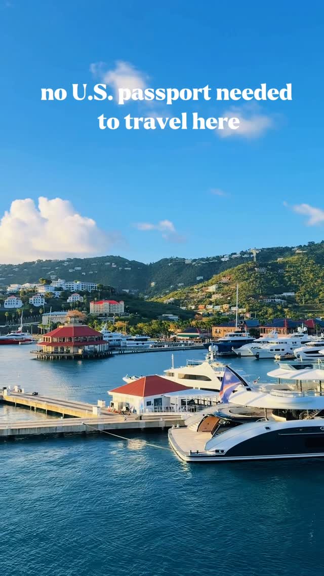 7 Attractions in St. Thomas