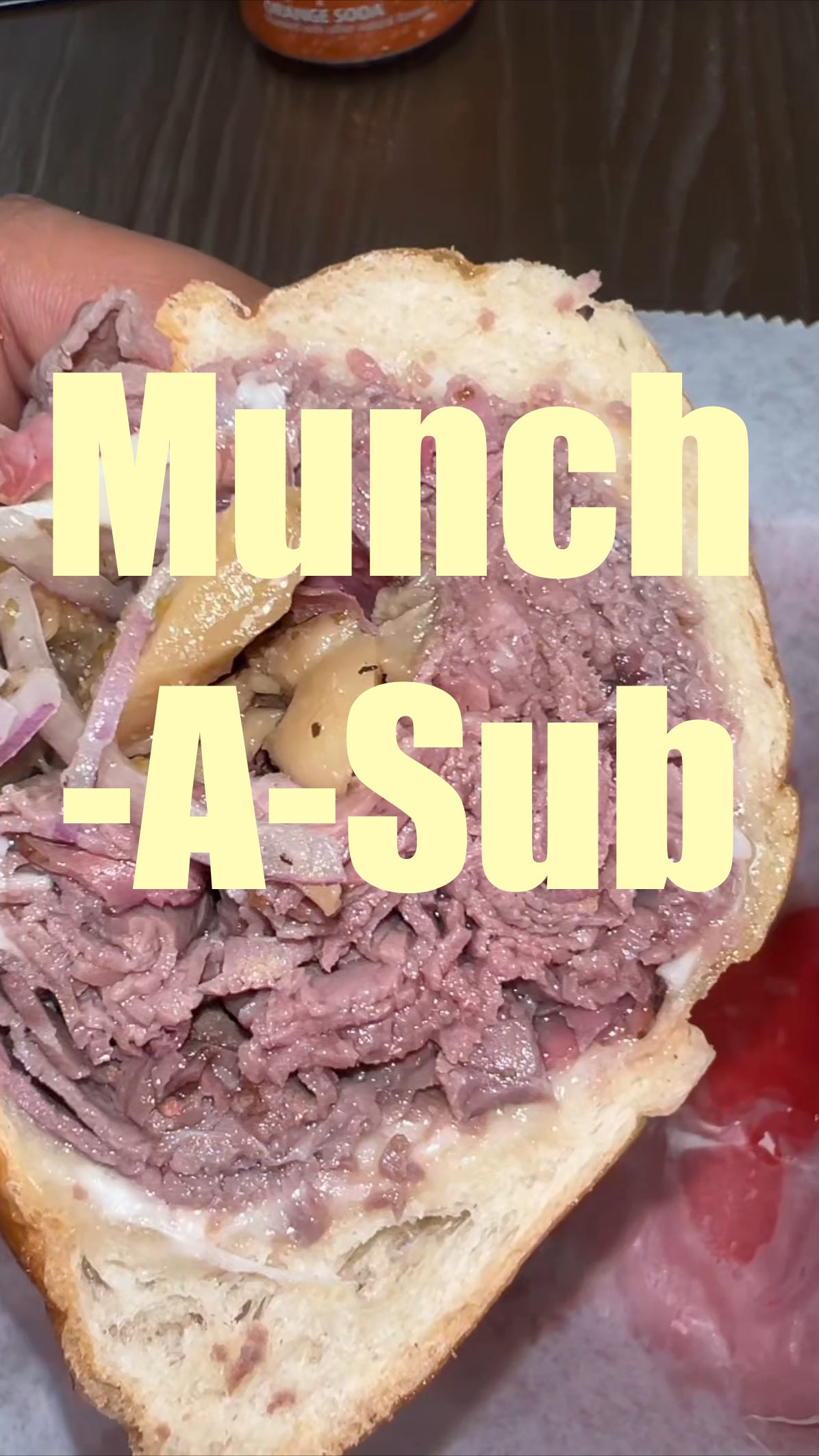 Las Vegas Spots Near Allegiant Stadium