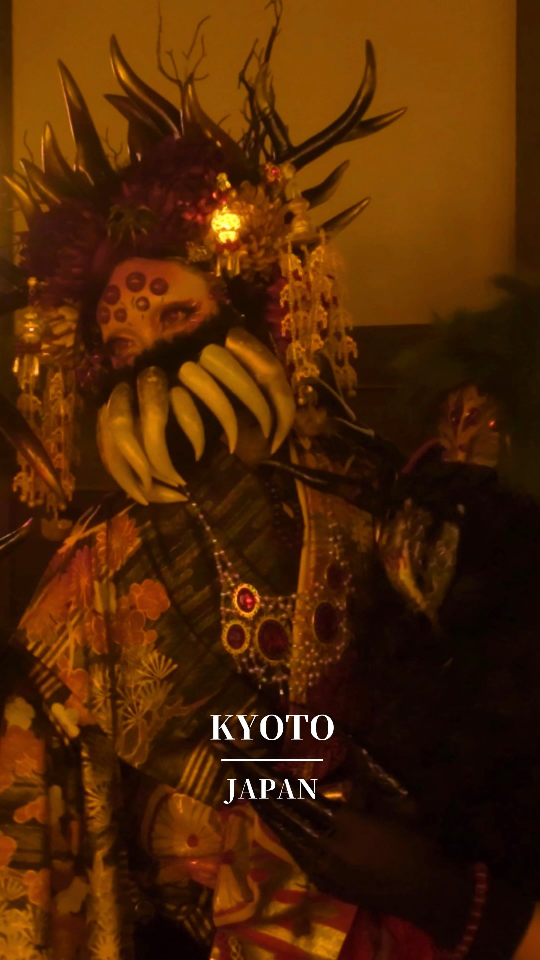 Kaikai Yokai Festival 2026 at Toei Kyoto Studio Park