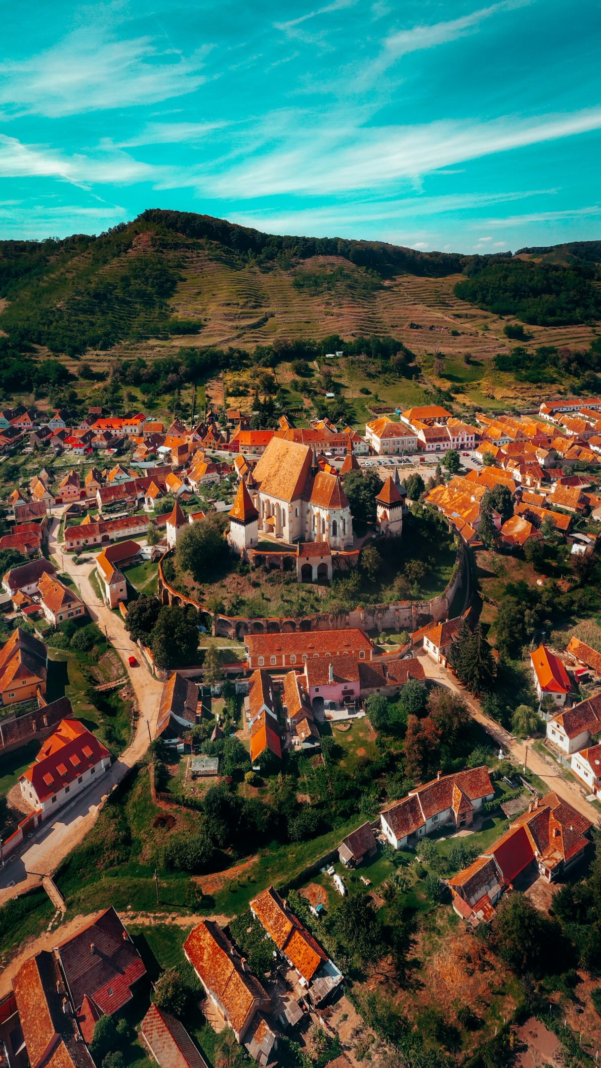 Romania Travel Guide: Castles, Mountains, Cities & More