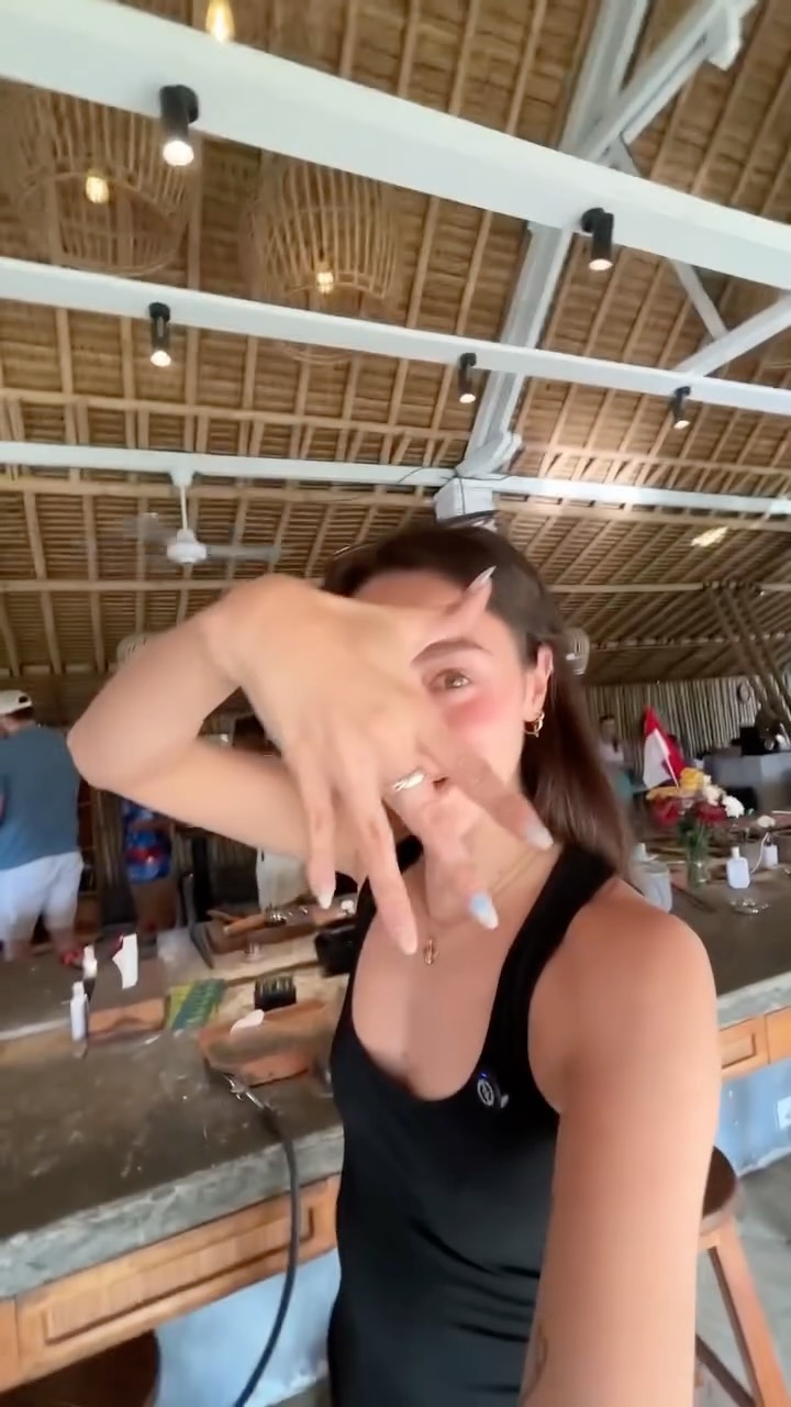 Alas Harum Bali: Craft Your Own Ring