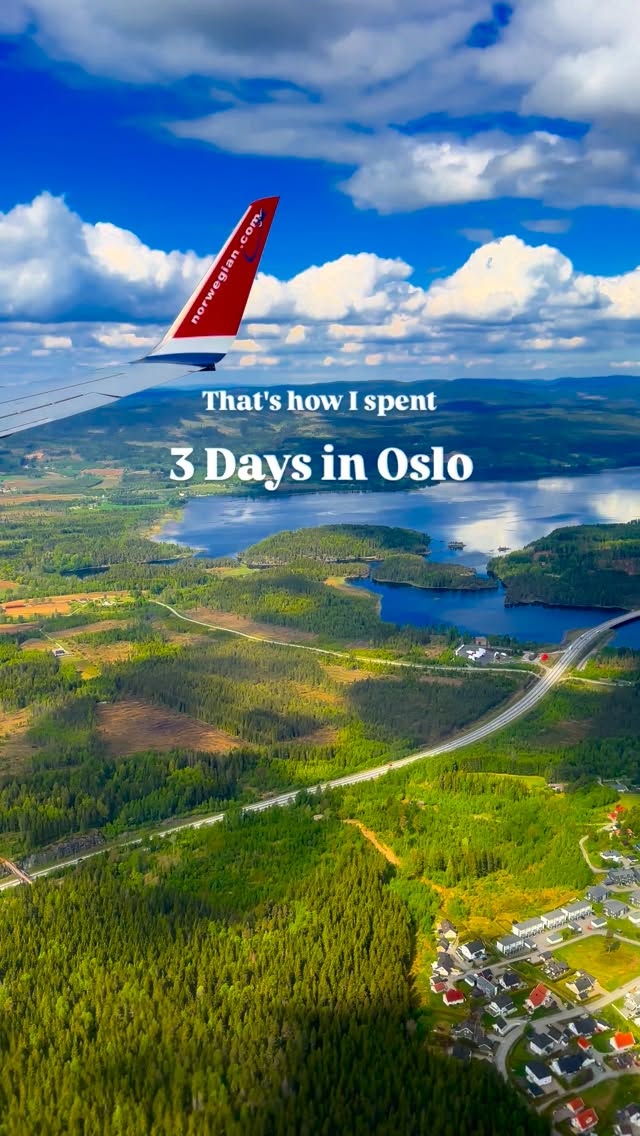 Oslo's Free and Affordable Attractions Unveiled