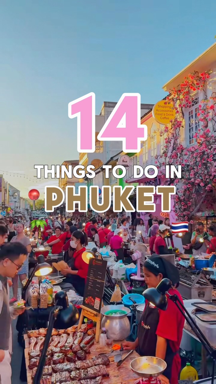 Best Beaches and Islands of Thailand