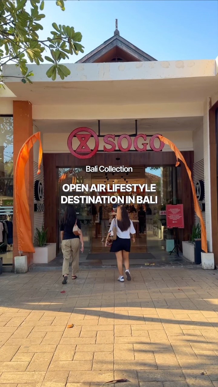 Nusa Dua Bali Shopping and Spa Experiences