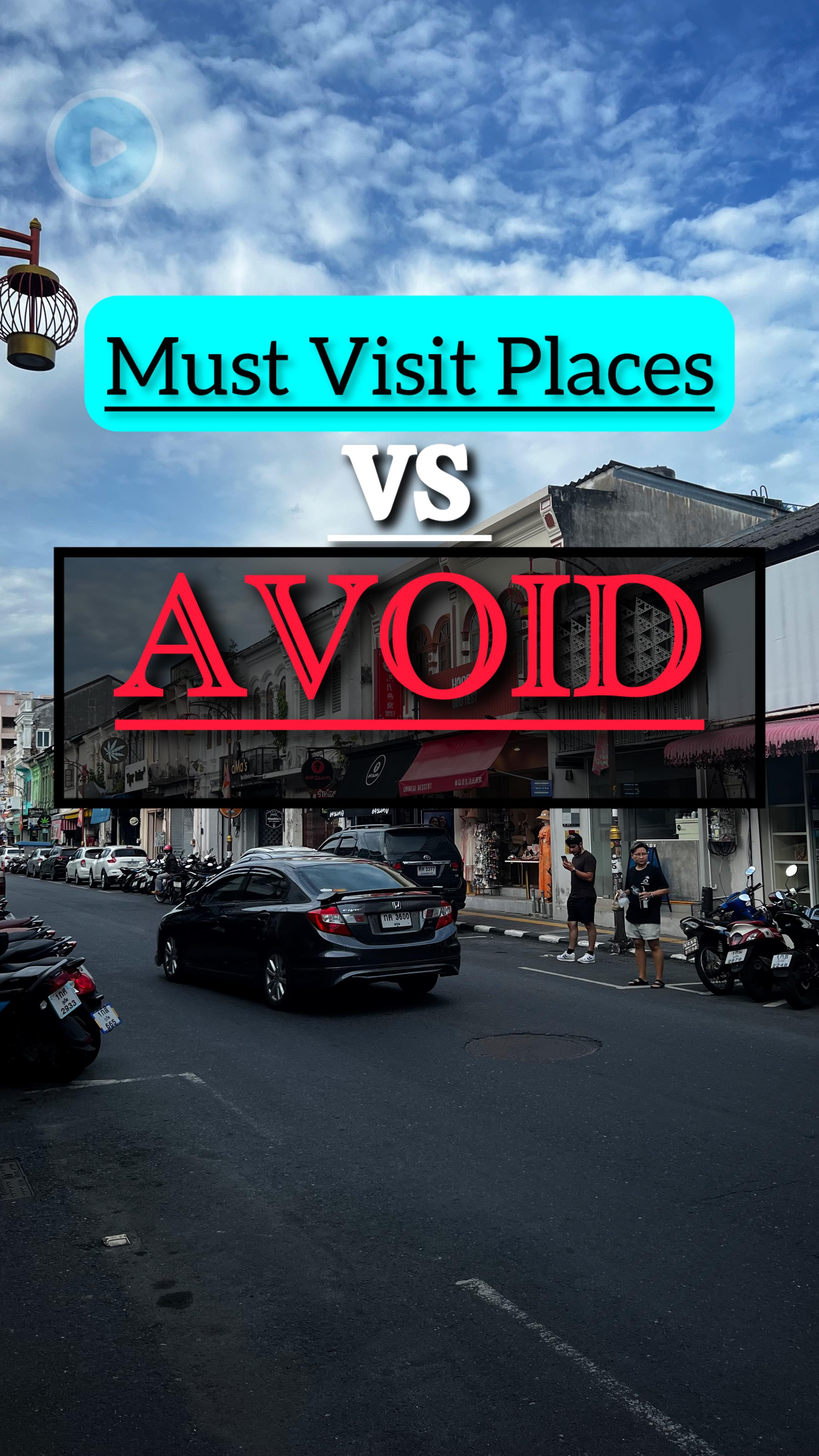 Phuket's Top Attractions and Cultural Sites