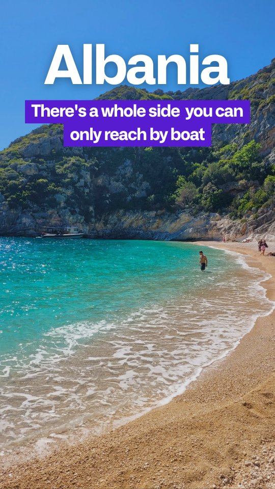 Karaburun Peninsula's Hidden Caves and Bays