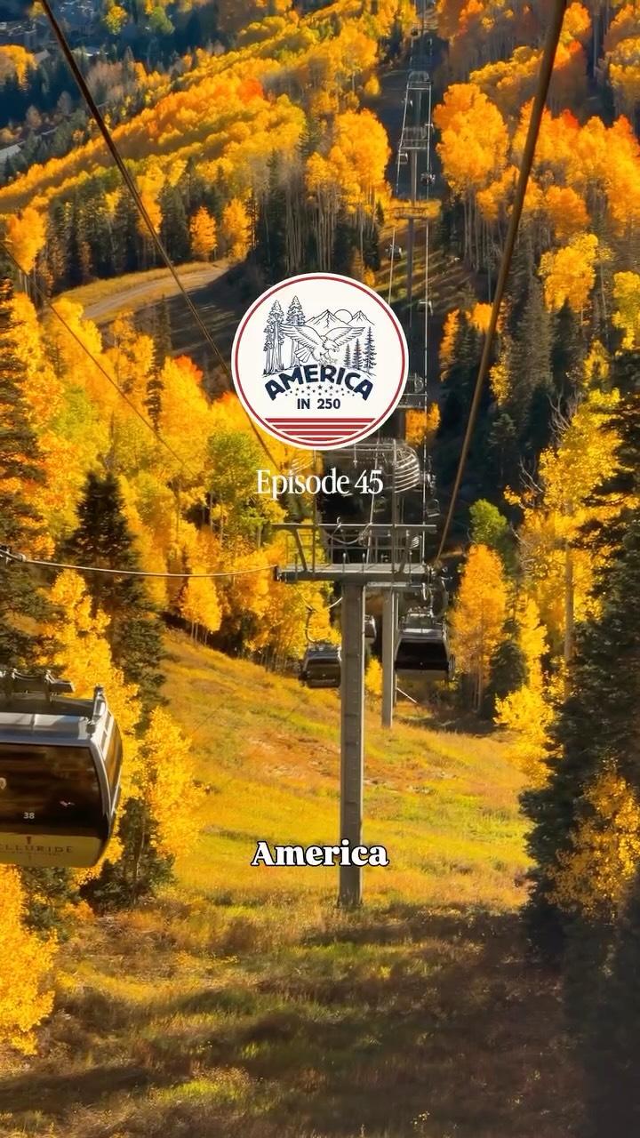 Colorado's Scenic Drives Dazzle With Fall Colors
