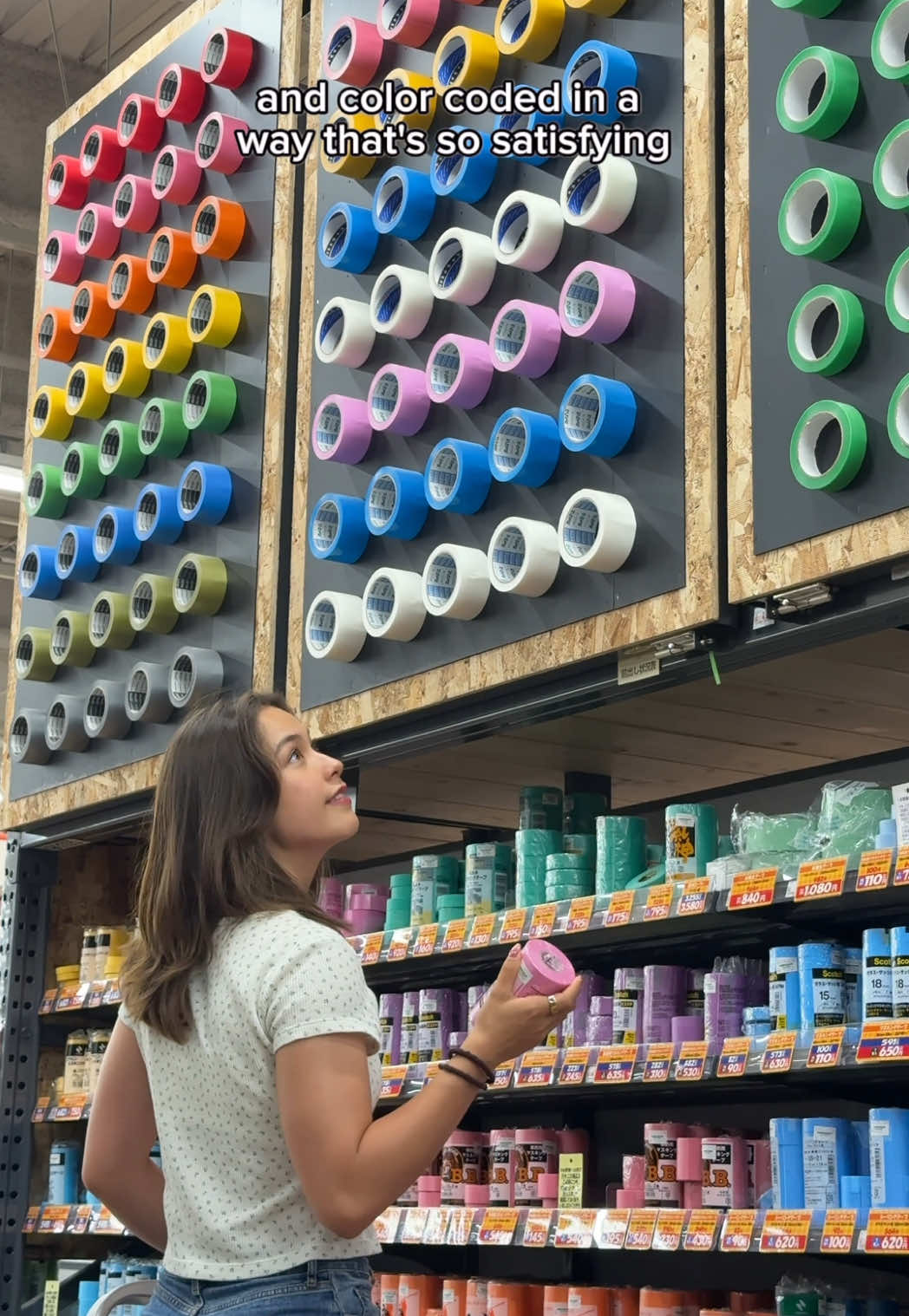 Viral Japanese Hardware Store And Coffee Shop