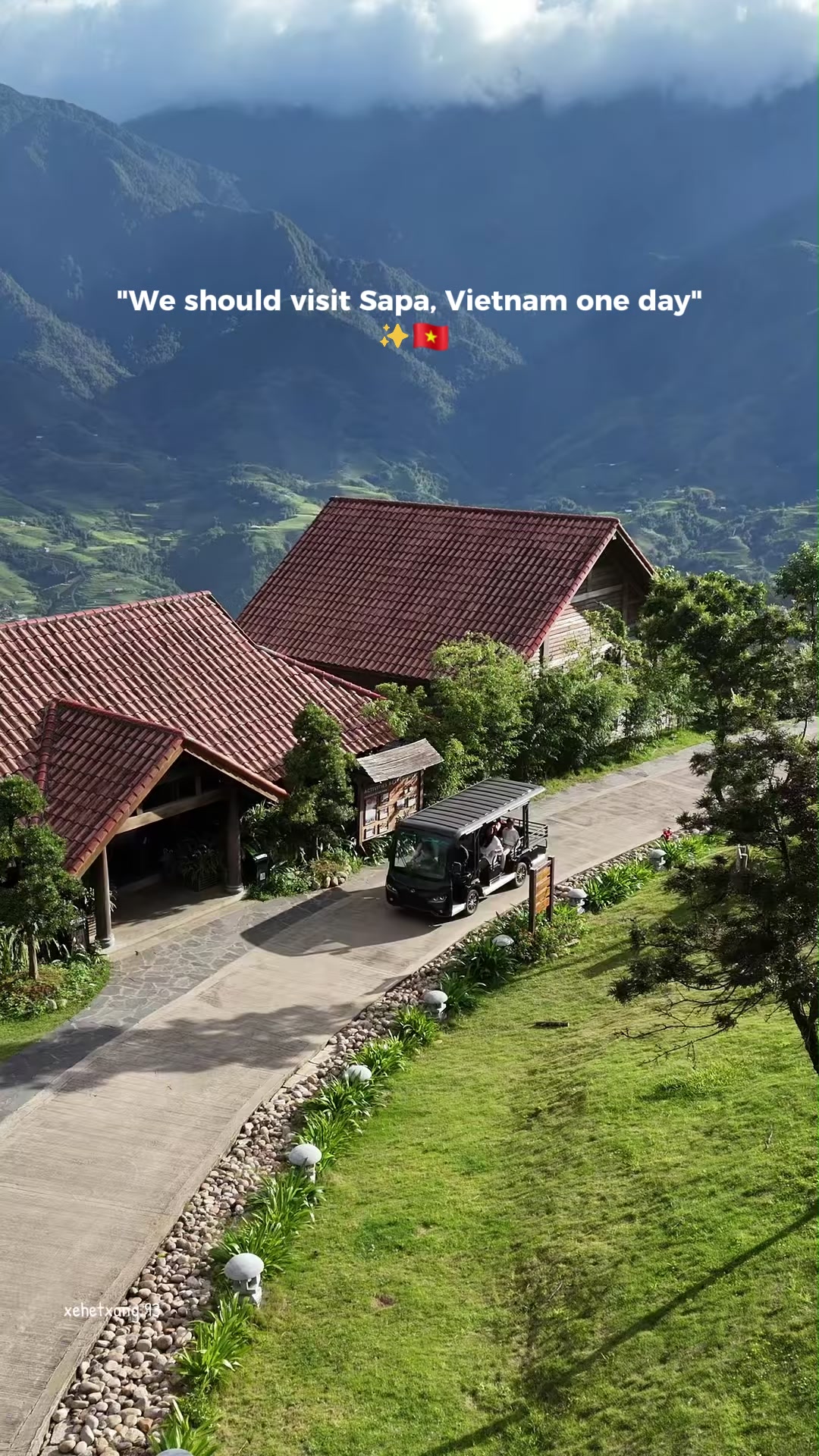 Sapa's Top Attractions For A Vietnamese Adventure
