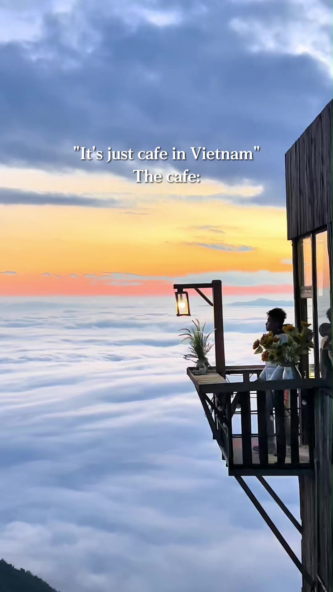 Vietnam Cafes With Breathtaking Views
