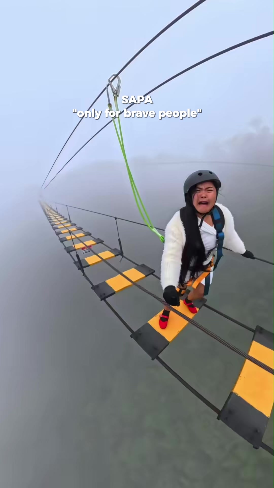 Sapa's Thrilling Adventures and Scenic Cable Car Views