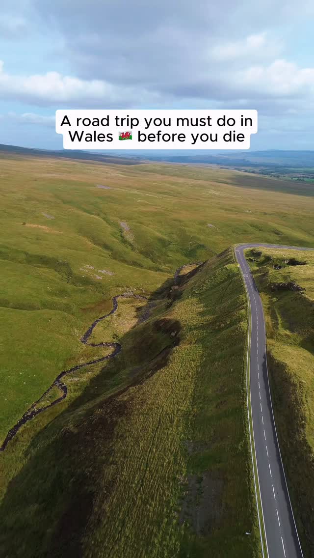 Wales's Best Castles, Cathedrals, and Natural Wonders