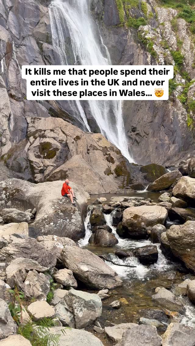 Underrated Welsh Destinations For Nature Lovers