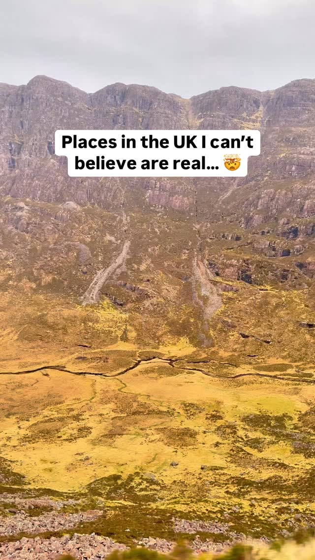 Unreal UK Landscapes: Mountains, Forests, and Chapels