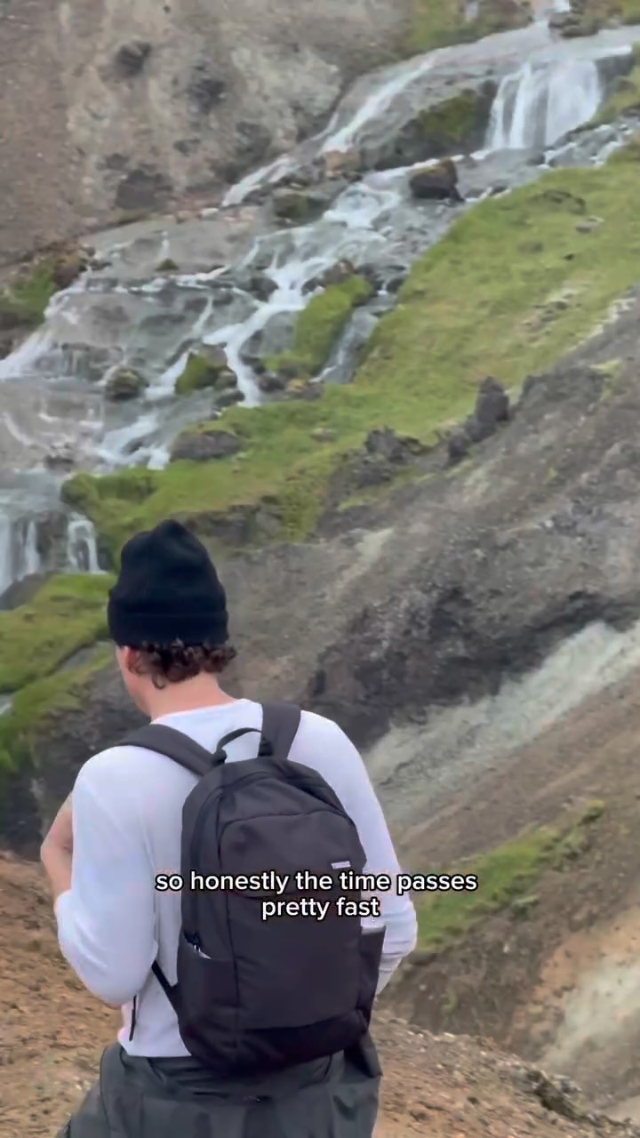 Iceland Ring Road: Waterfalls, Geysers, and Thermal Rivers