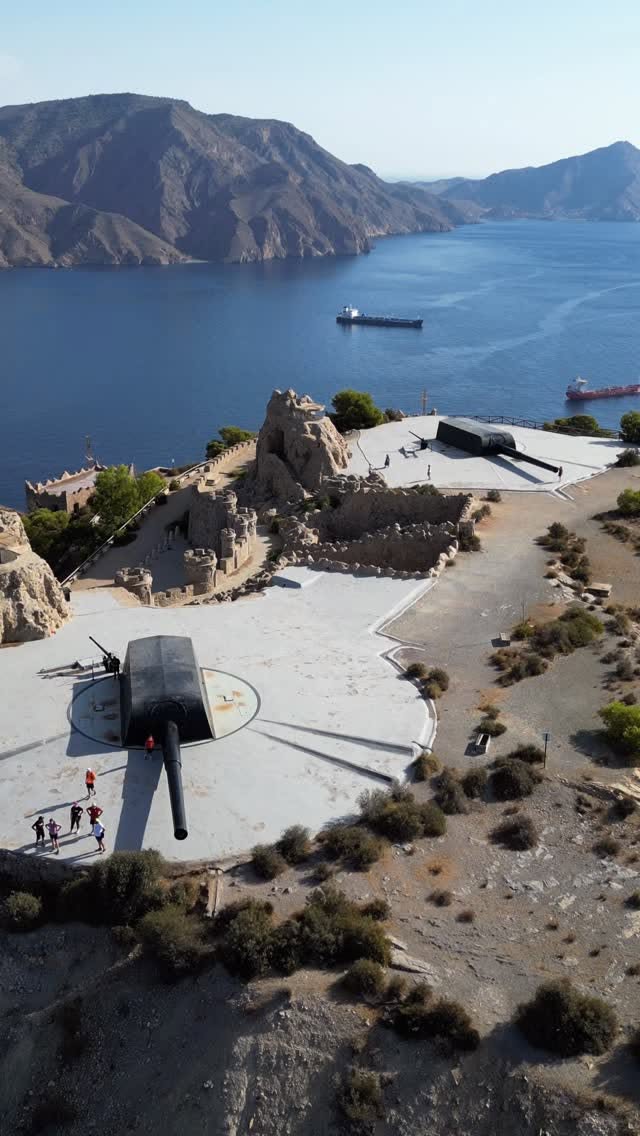 Coastal Hikes Through Natural and Historic Sites
