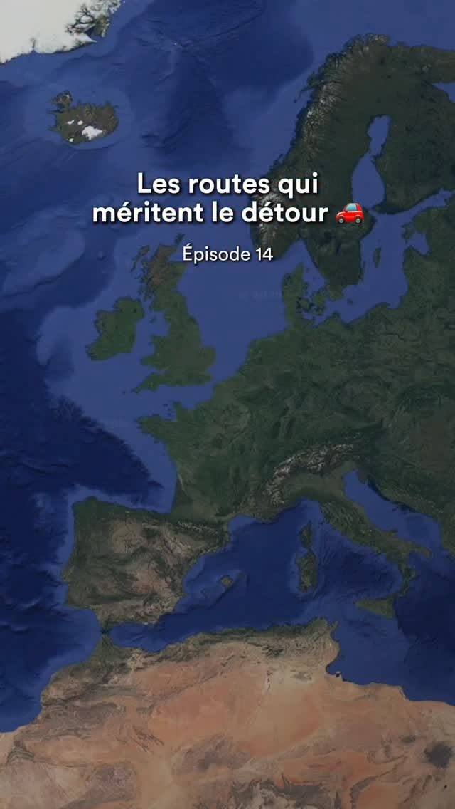 Brittany's Scenic Crozon Peninsula and Térénez Bridge