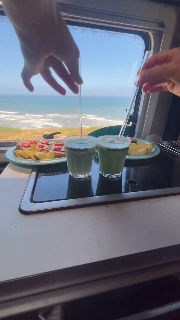 Portugal Coastal Road Trip Adventure