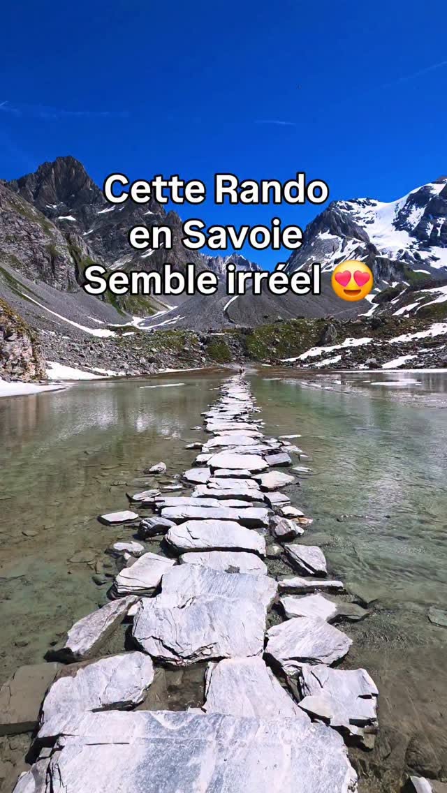Vanoise Pass, Lac des Vaches, and Pralognan Hikes
