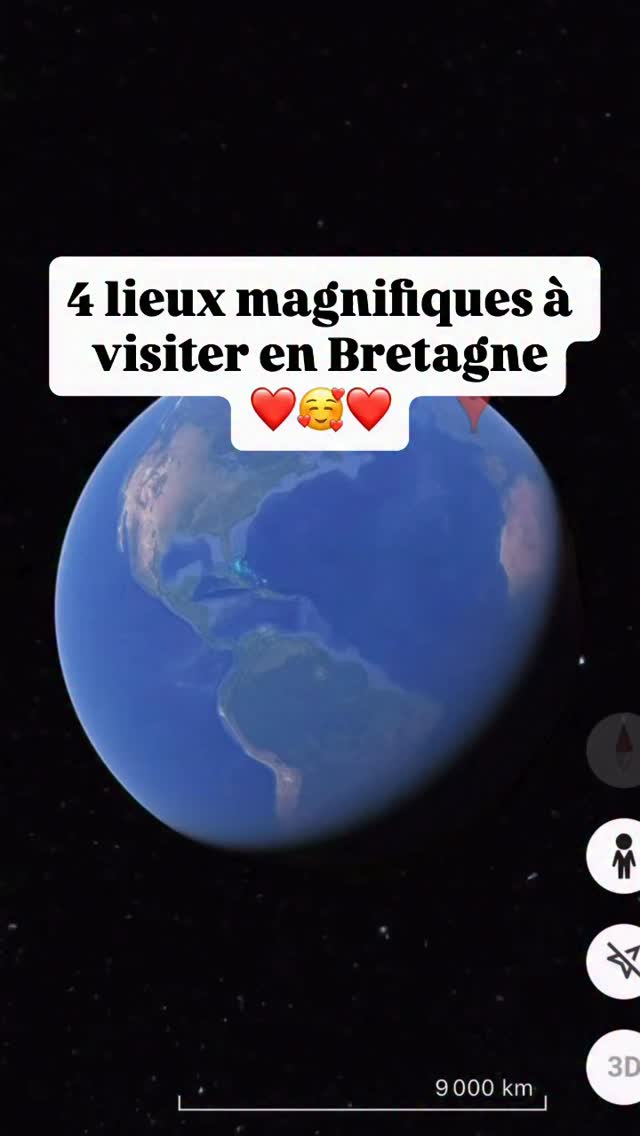 Brittany's Magnificent Beaches and Wild Landscapes