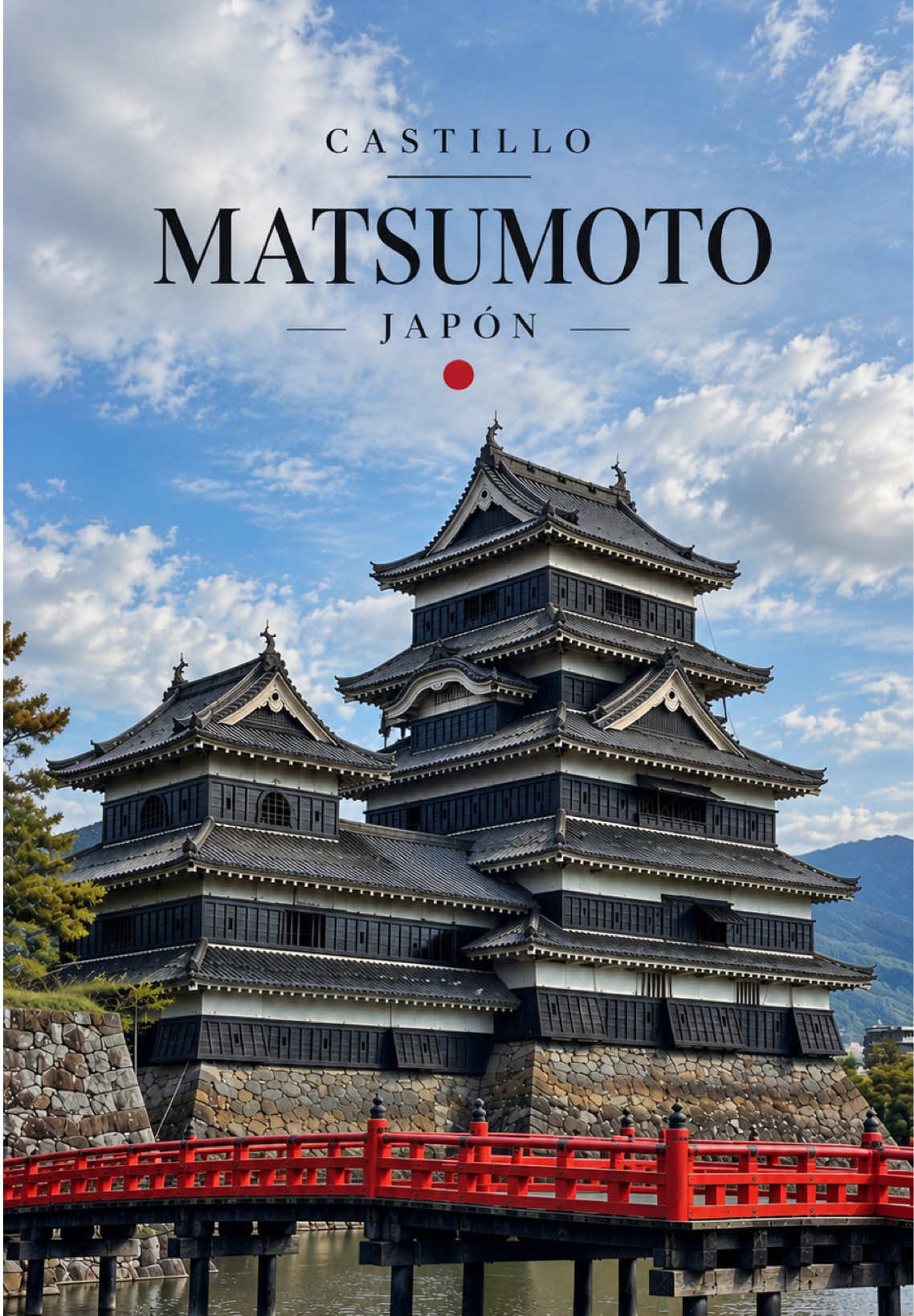 Matsumoto Castle and Sushi Restaurant Guide