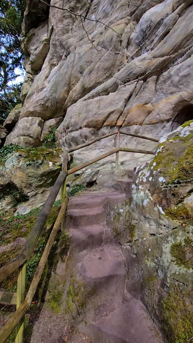 Hawkstone Park Follies: A Wild English Day Trip