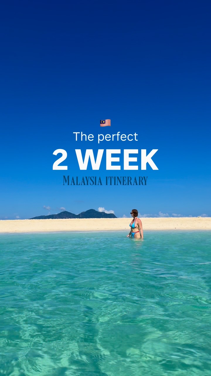 Malaysia Travel Guide: City, Nature, and Culture