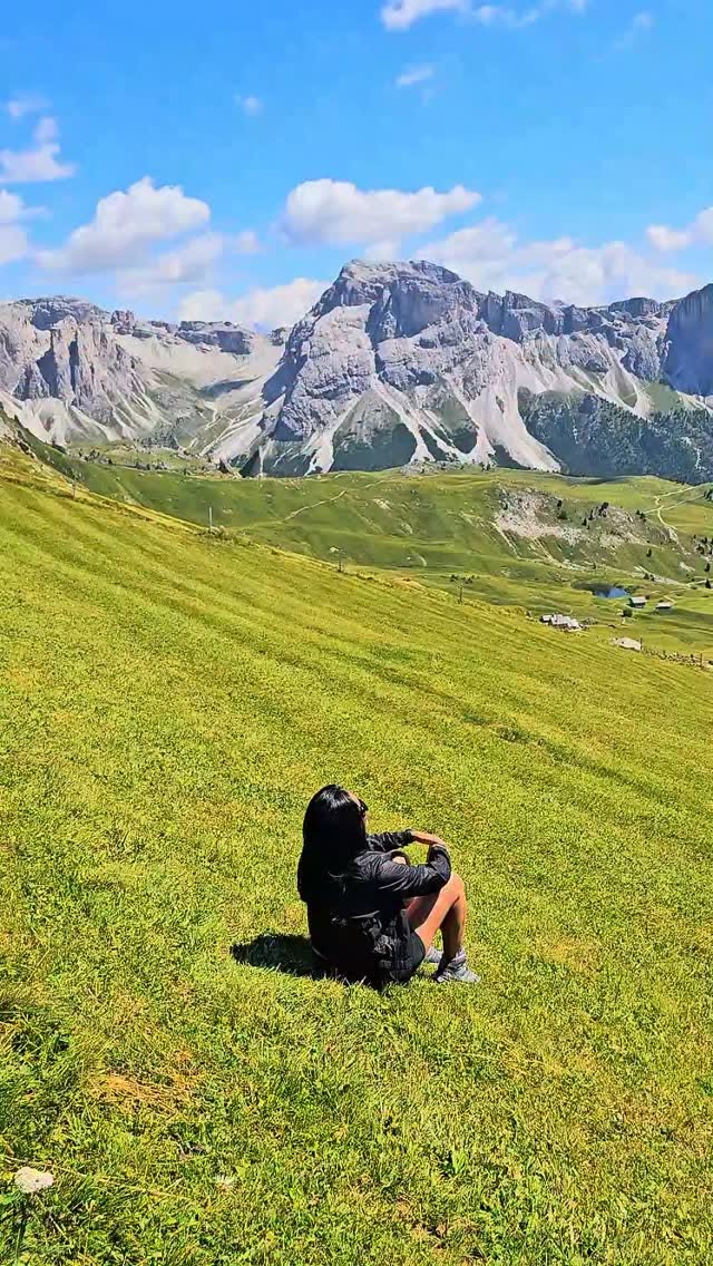 Dolomites' Most Stunning Lakes, Peaks, and Villages