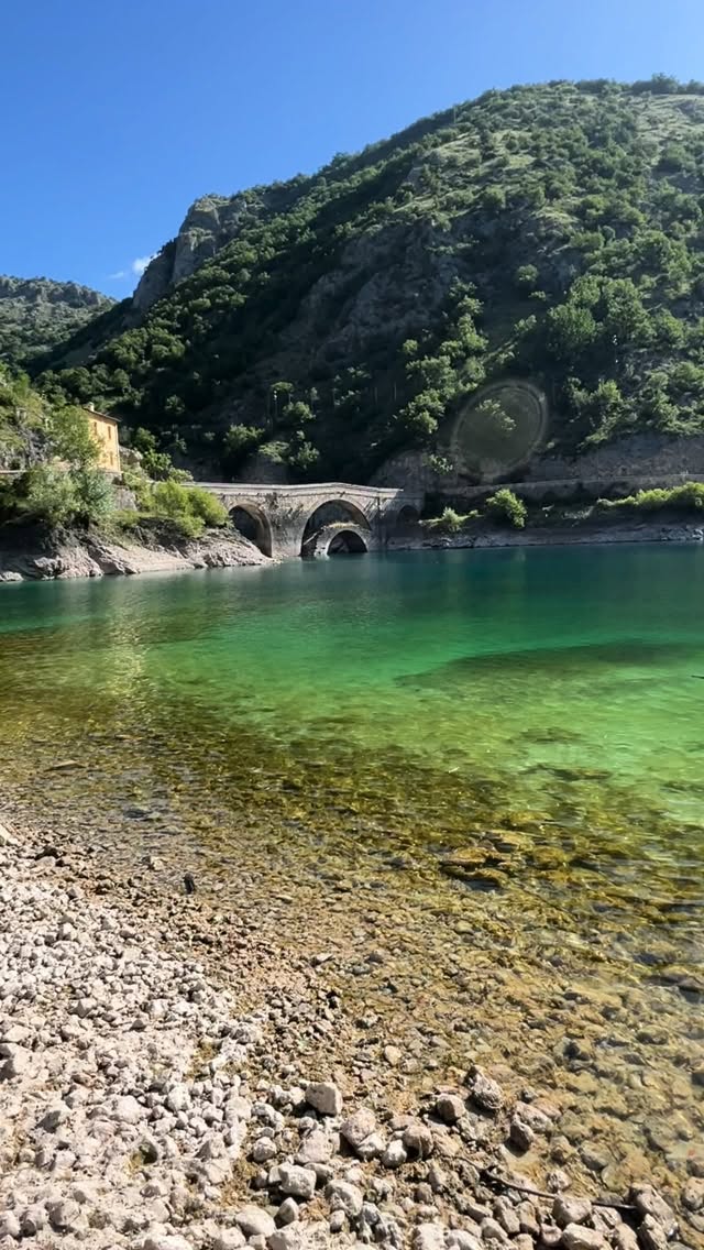 Abruzzo Road Trip: Castles, Caves, and Villages