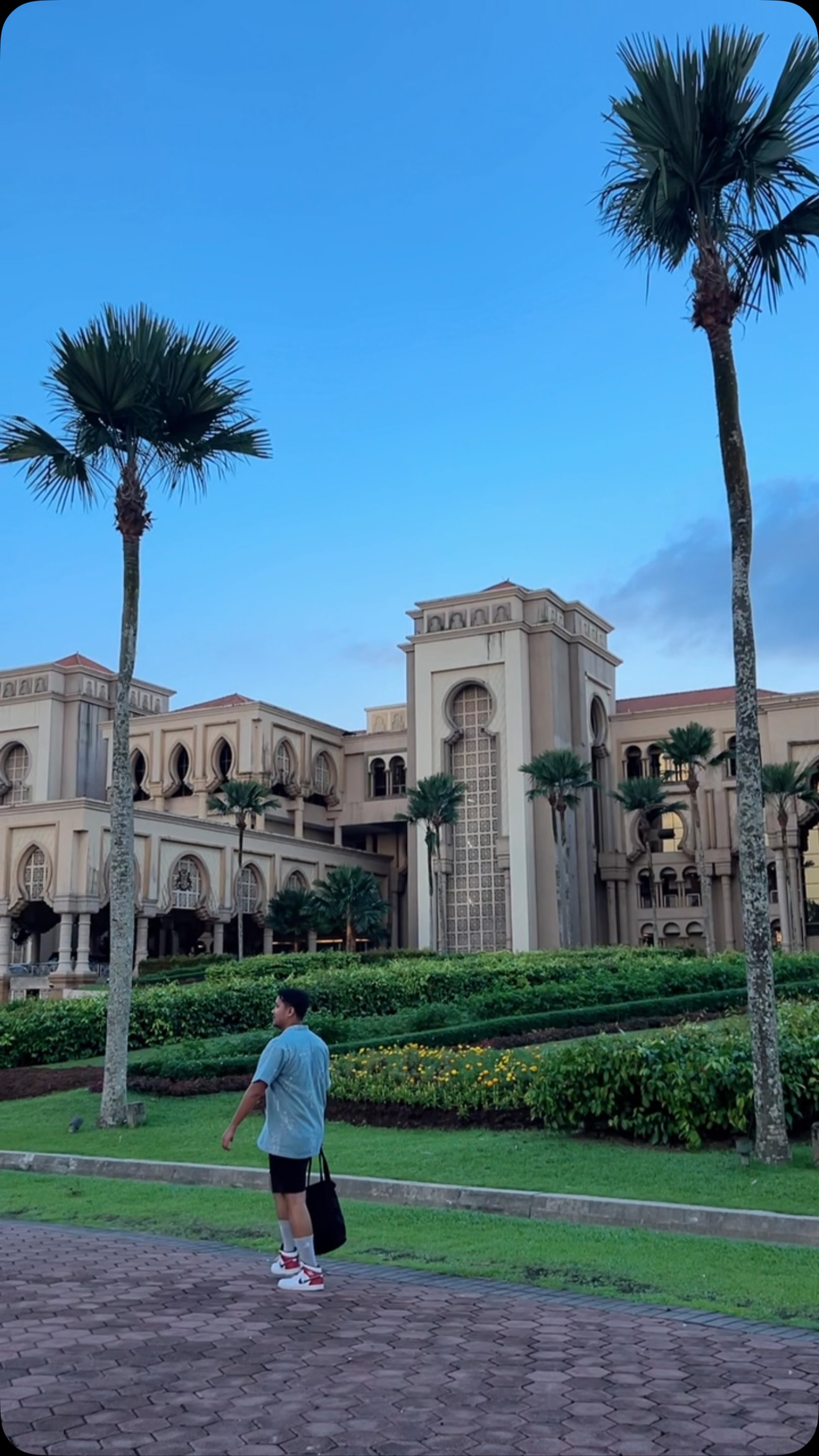 Johor Bahru Stays For Singapore Trips