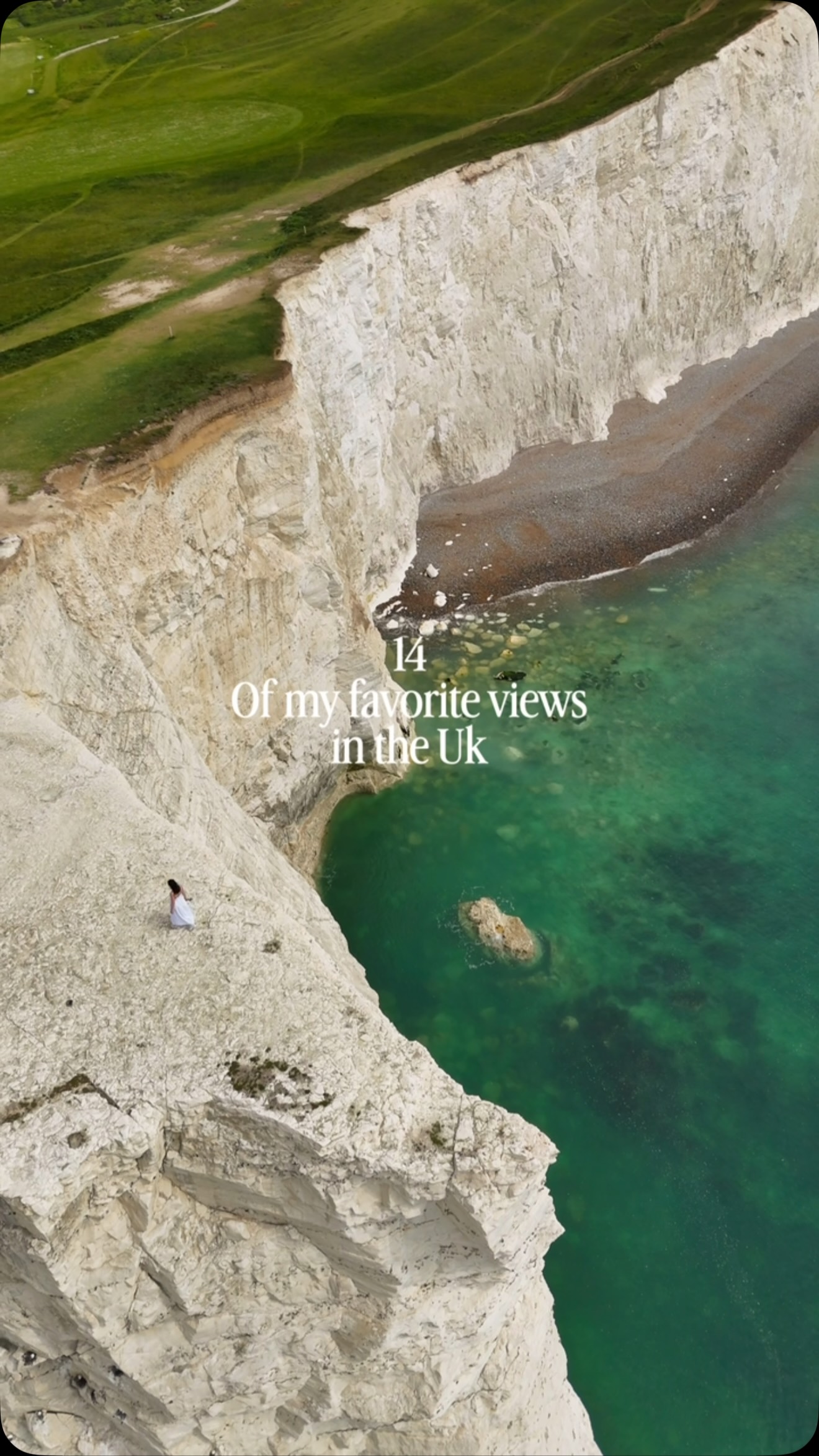 Scenic UK Views Reachable By Public Transport