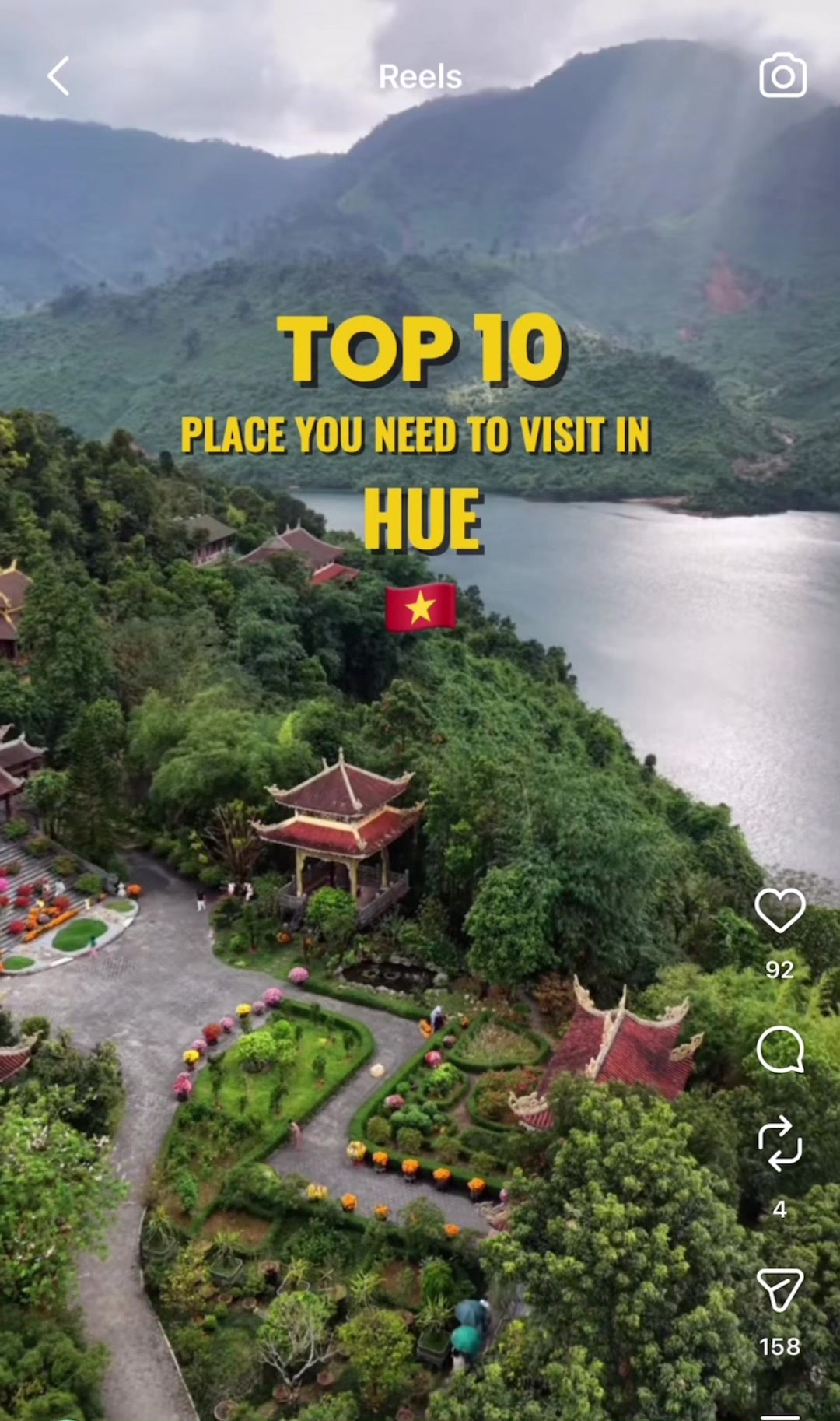 Essential Hue Attractions: History, Culture, and Nature