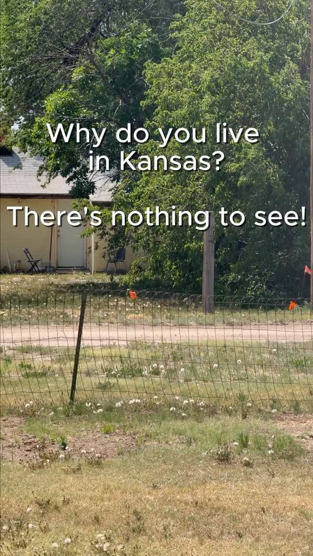 Kansas Attractions Beyond The Usual View
