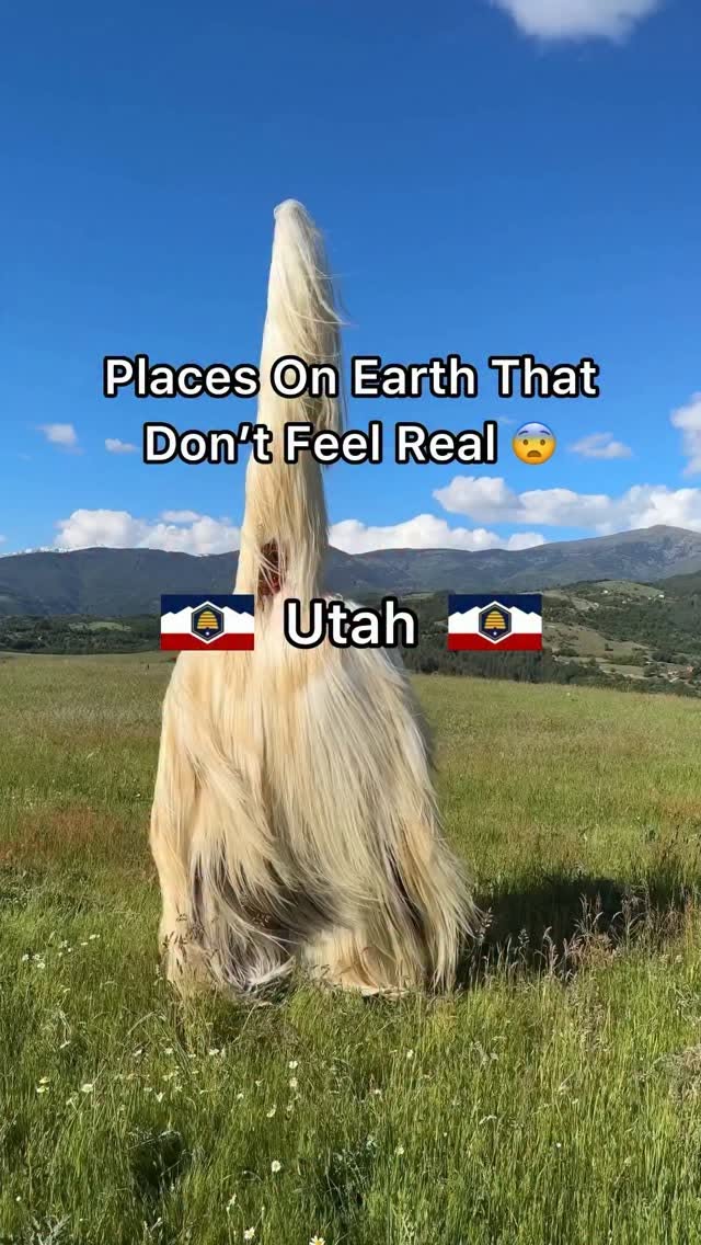 Utah's Surreal Landscapes and National Parks