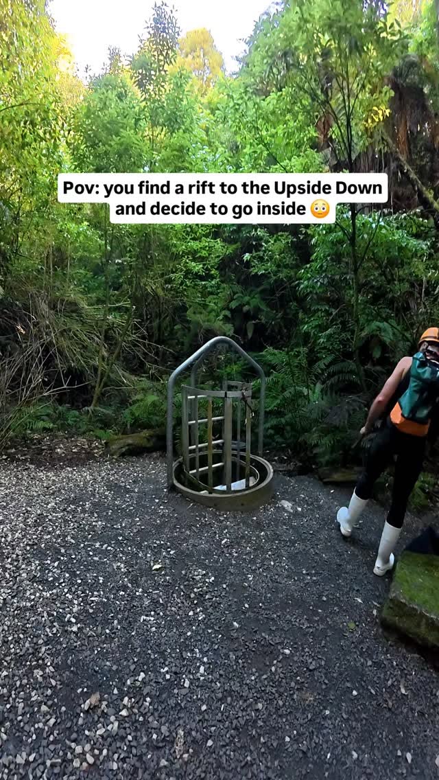 Waitomo Caves Glowworm and Hot Tub Adventure