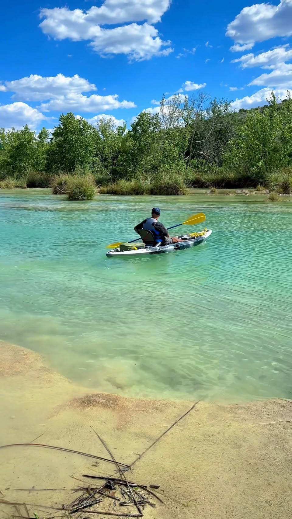 3 Attractions in Texas
