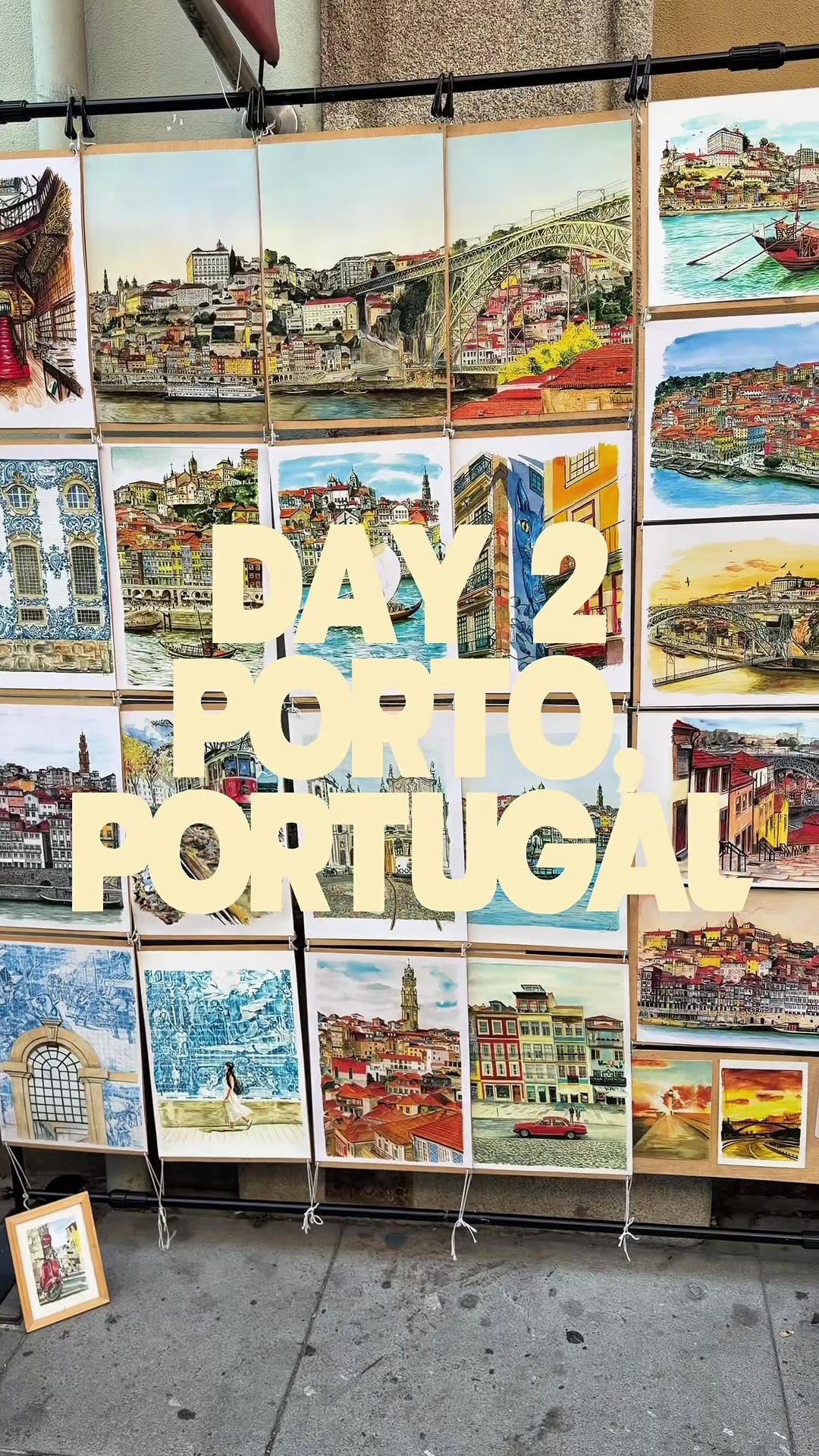 Porto's Enchanting Attractions and Shops