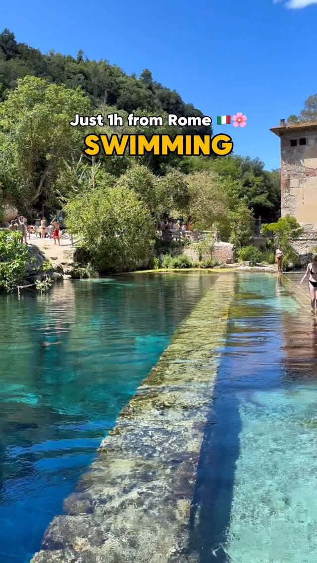 Explore Narni's Submerged Roman Shipyard and Caves