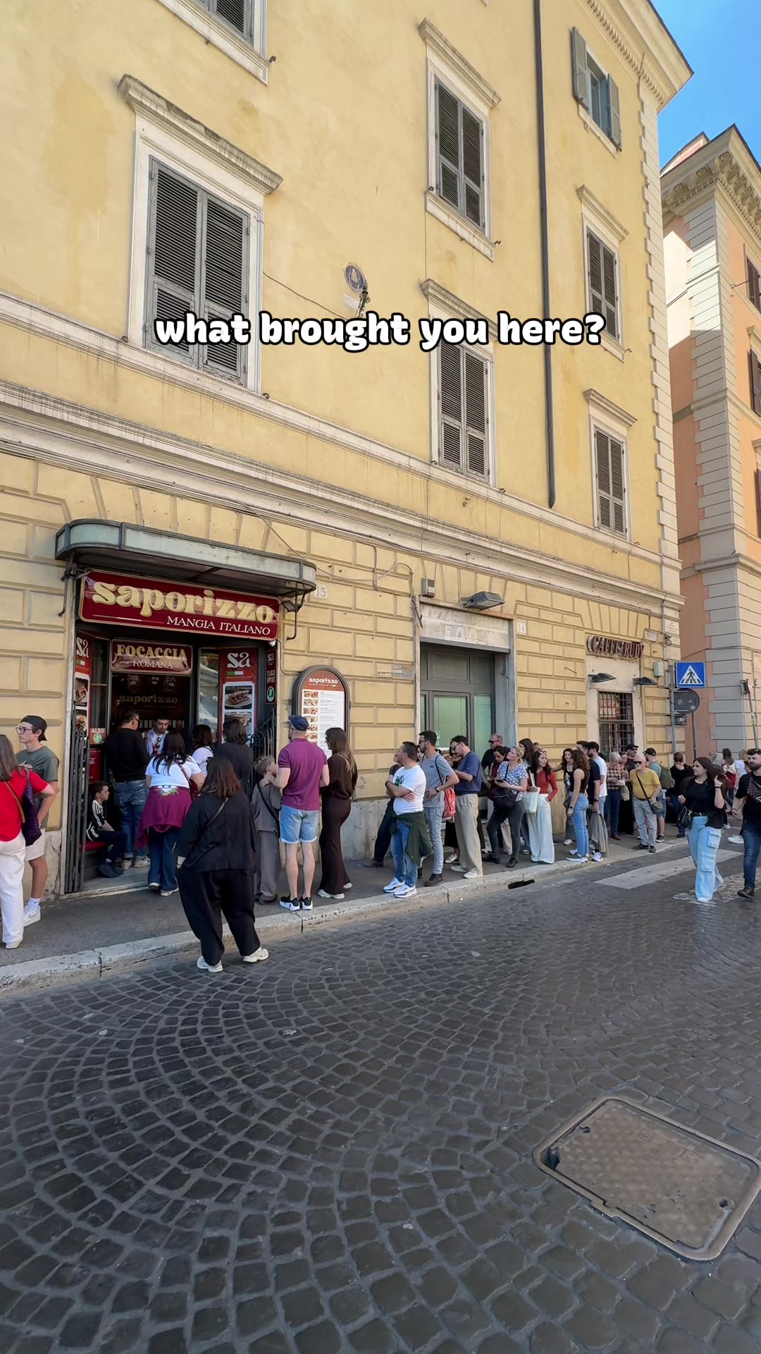 Authentic Roman Deli Offers Delicious Sandwiches
