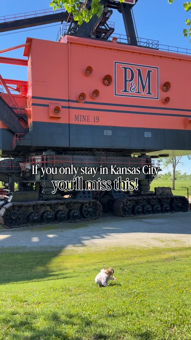 Southeast Kansas Road Trip Highlights