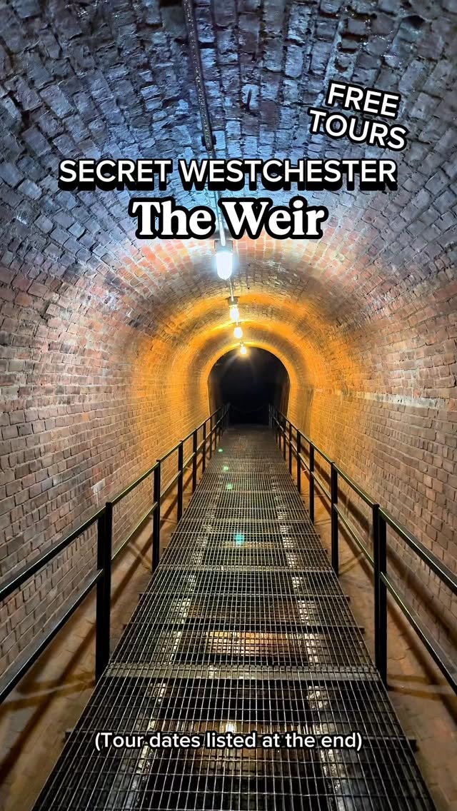 Westchester Historical Sites And Nearby Eateries