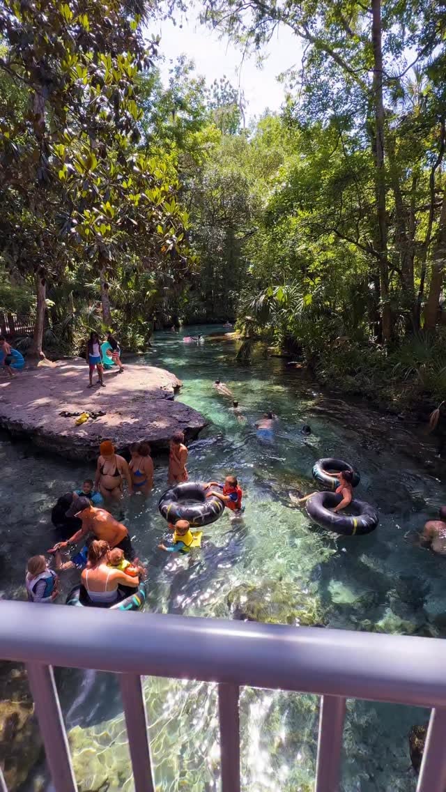 2 Parks in Florida