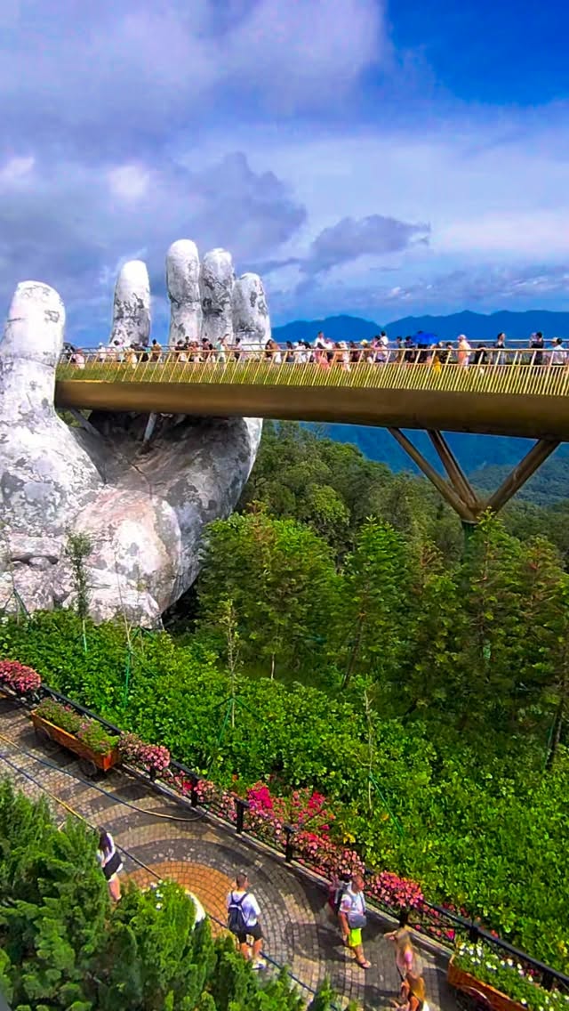 Ba Na Hills: A Smart Visitor's Guide