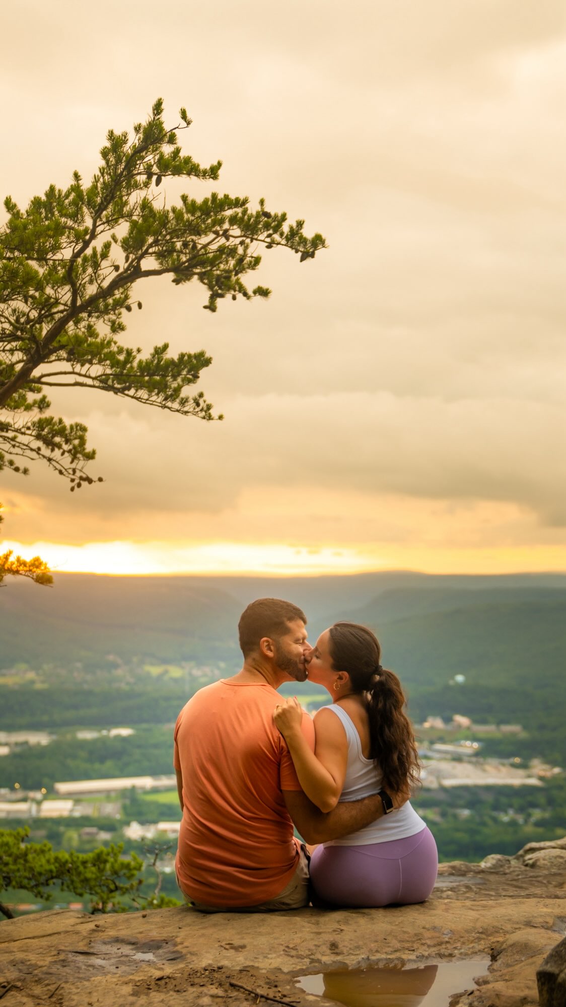 Lookout Mountain Destinations Offer Scenic Views