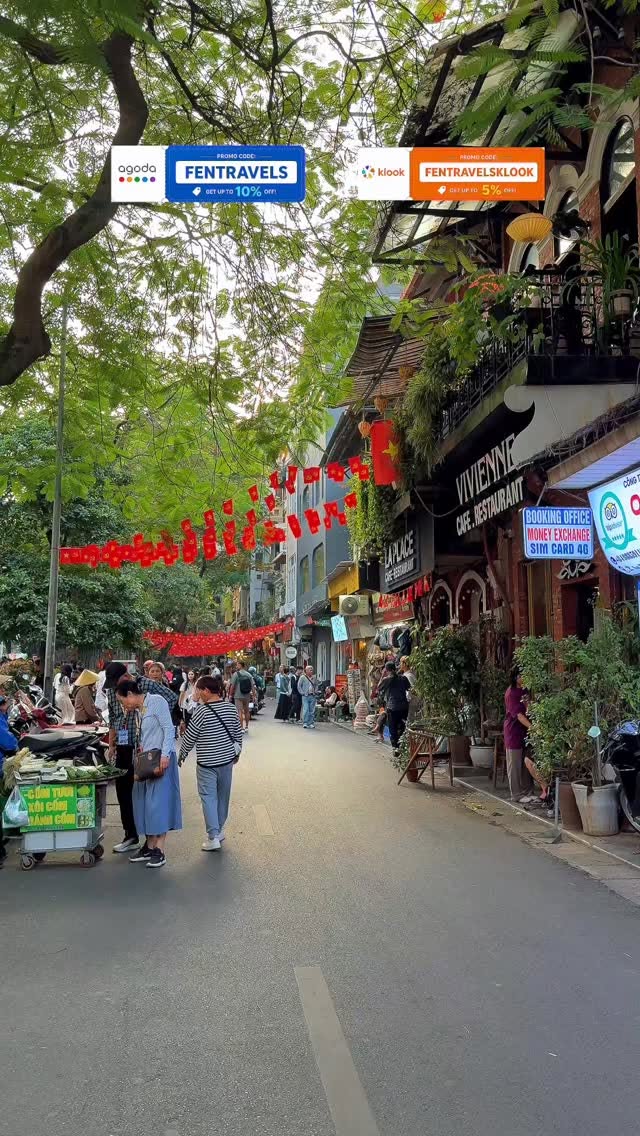Hanoi's Diverse Culinary Delights And Top Eateries