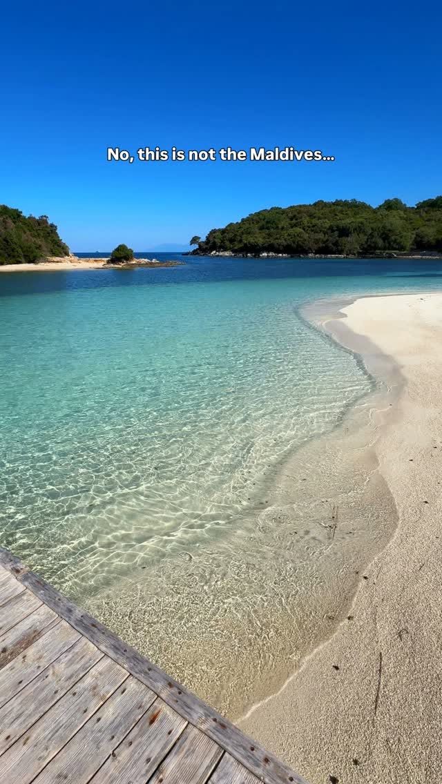 Albania's Natural Wonders and Historic Gems