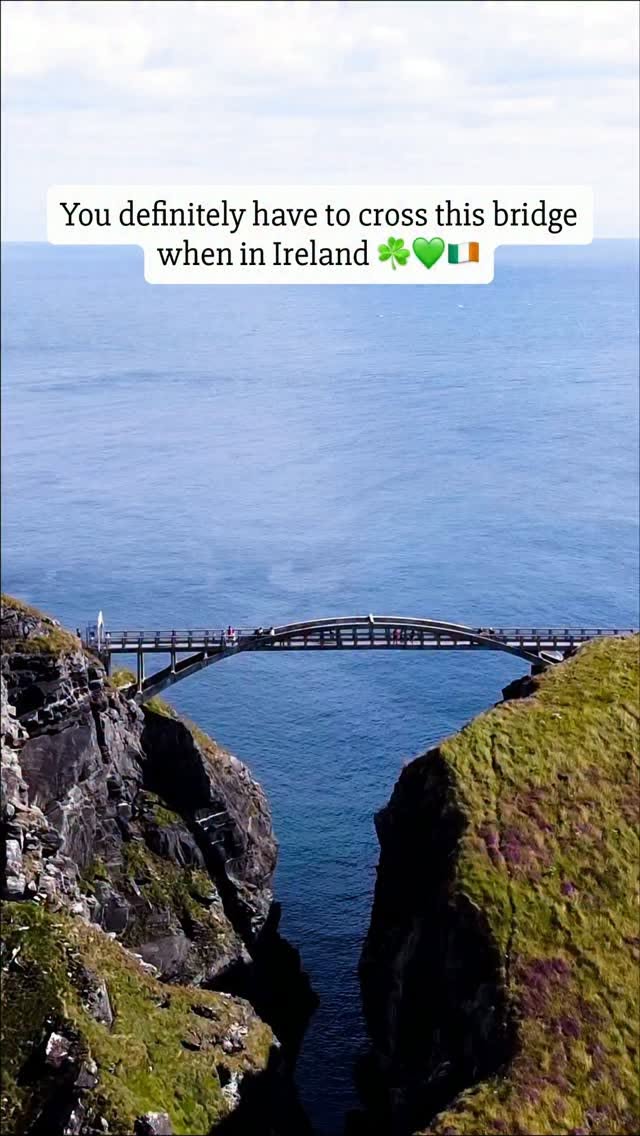 Scenic Irish Drives and Natural Wonders