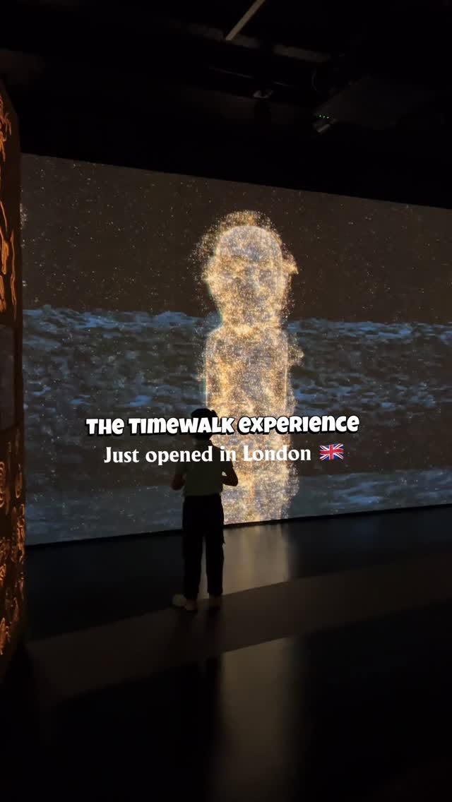 3 Places in England